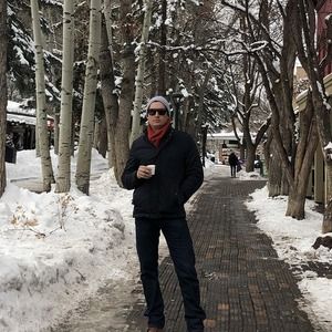 Meet your Posher, Jimmy shine